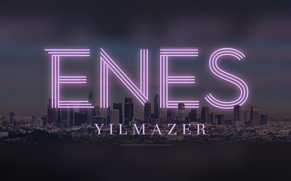 Enes Yilmazer